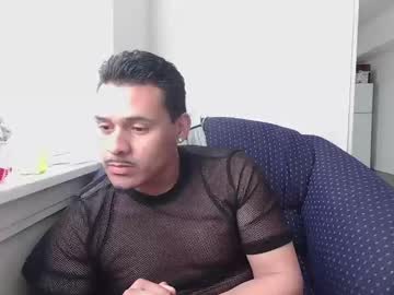 Profile of thickklatin