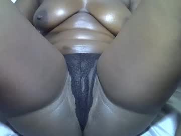 Profile of african_gold01