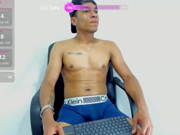 Profile of jackssonboy