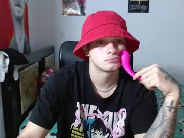 Profile of justin_falque