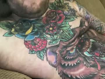 Profile of bourbonbear613