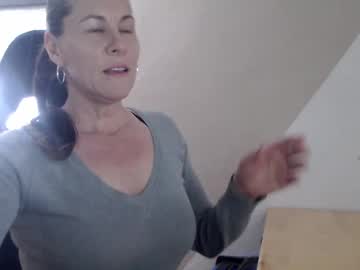 Profile of the_milf_steff