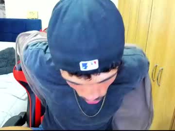 Profile of dereck_andrew_