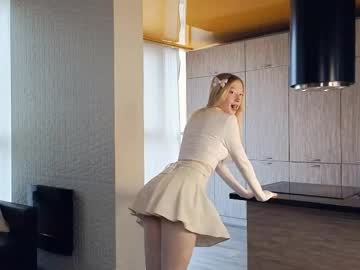 Profile of horrnymolly