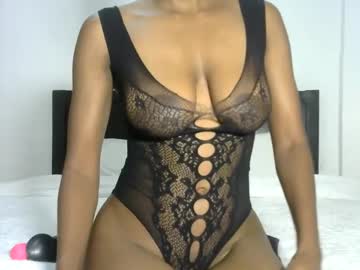 Profile of sexyy_caramel