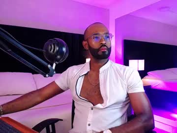 Profile of malik_wakanda