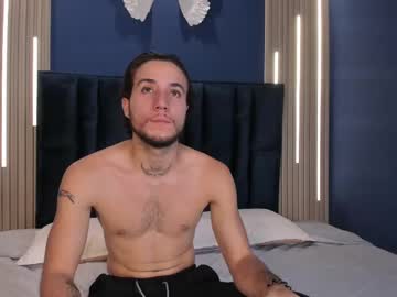 Profile of camerondubois_