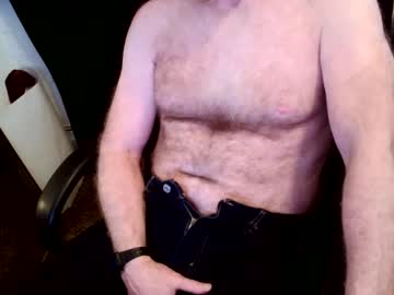 Profile of hairystud8