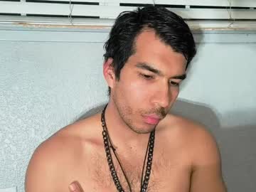 Profile of themexicandavid
