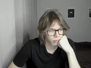 Profile of flammebaby