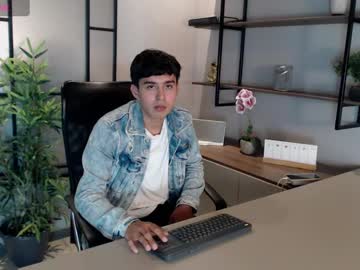 Profile of thian_rios