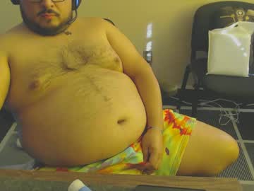 Profile of bighairyguy222