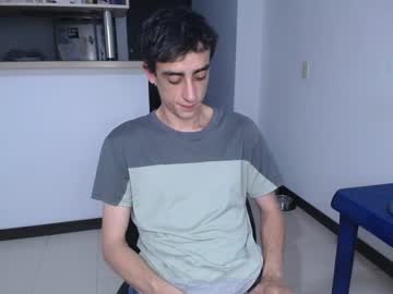 Profile of _theluckyguy