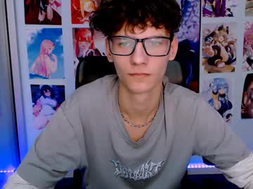 Profile of tyler_stormm