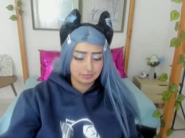 Profile of lussyevans_