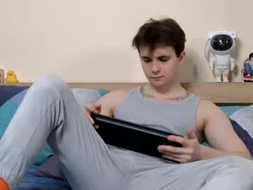 Profile of barrett_terrs