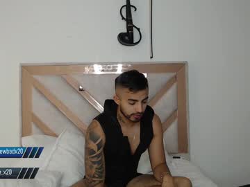 Profile of andre_bad_x20