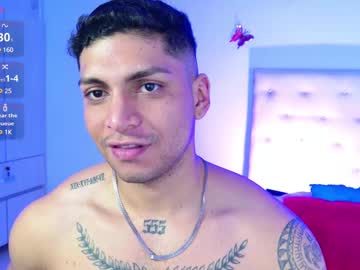 Profile of nicolas_montoya