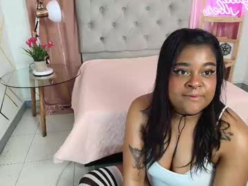 Profile of delilah_baanks