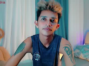 Profile of twink_calvinxx