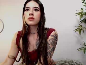 Profile of alicee_vixen