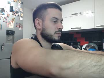 Profile of brycedavid