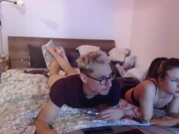 Profile of lilyandsteve