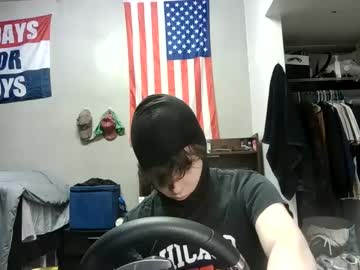 Profile of jackscreampies