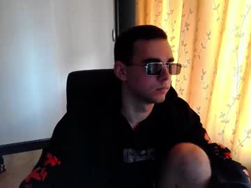 Profile of lookatme_adam