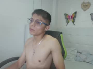 Profile of noahburning