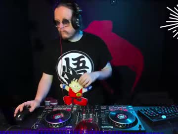 Profile of captain_claw_dj