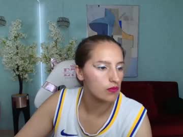 Profile of charlotte_brunny