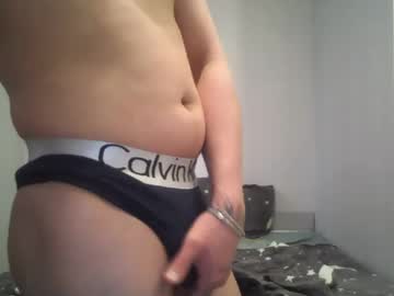 Profile of calvin_god