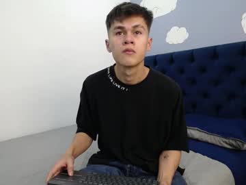 Profile of mykecockyy