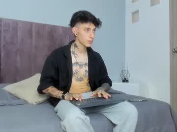 Profile of dante_luxure