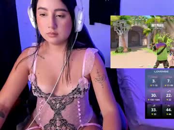 Profile of girlgamer_