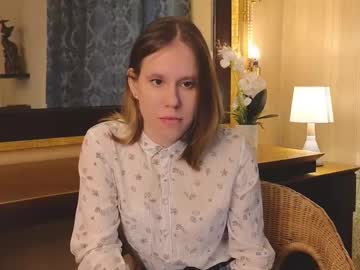 Profile of guineverecarley