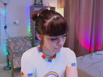 Profile of strawberry_mary_