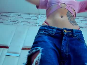Profile of barbieambarx