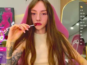 Profile of mia_pinkchair