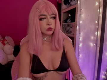 Profile of applebunny