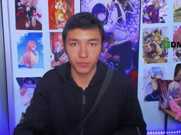 Profile of oliver_dark