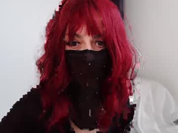 Profile of agatha_mcx