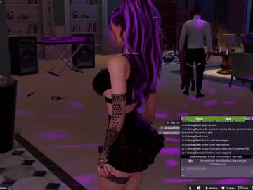 Profile of shadowolf20