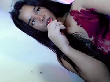 Profile of bigcock_olivia