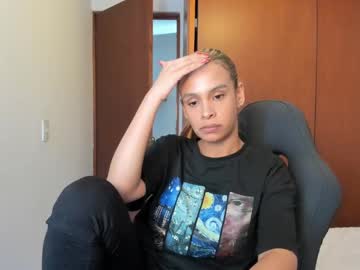 Profile of zoey_queen