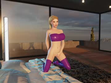 Profile of chantalbimbo3d