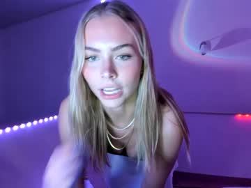 Profile of ariah_is_blonde