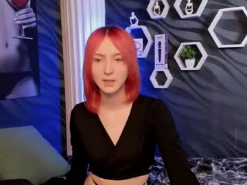 Profile of juliamorann