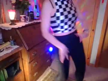 Profile of lady113